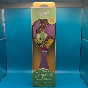 Wet Brush Disney Princess Tiana - Original Detangler